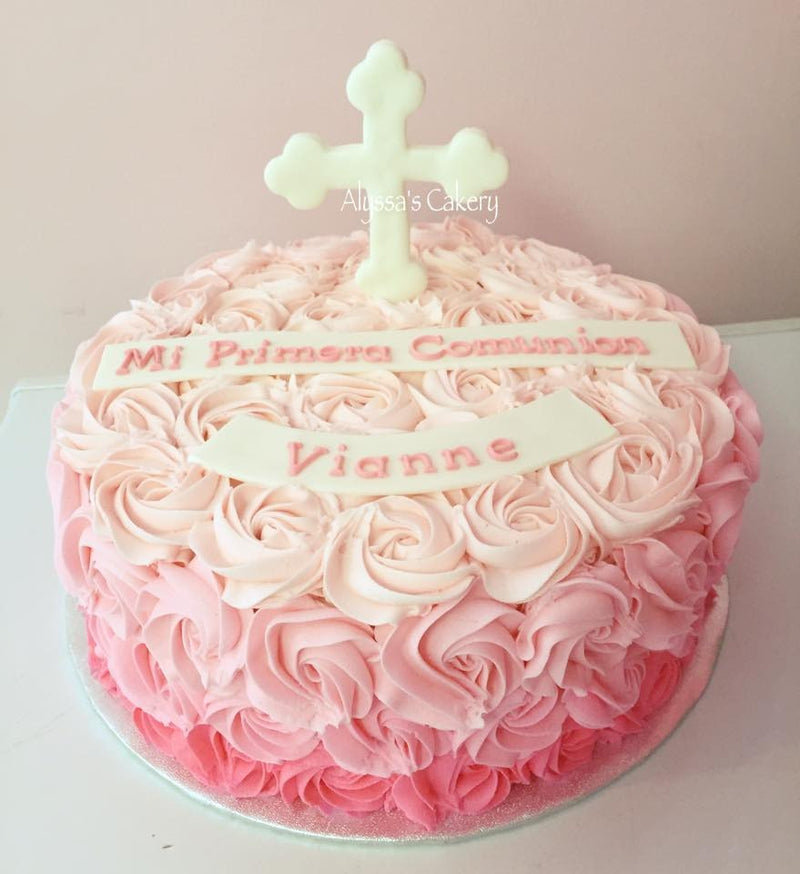 Gallery: Baptism