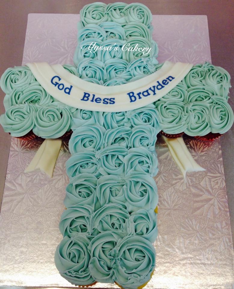 Gallery: Baptism