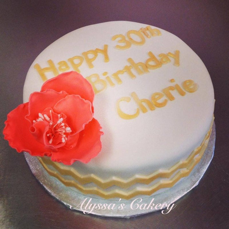 Gallery: Birthdays