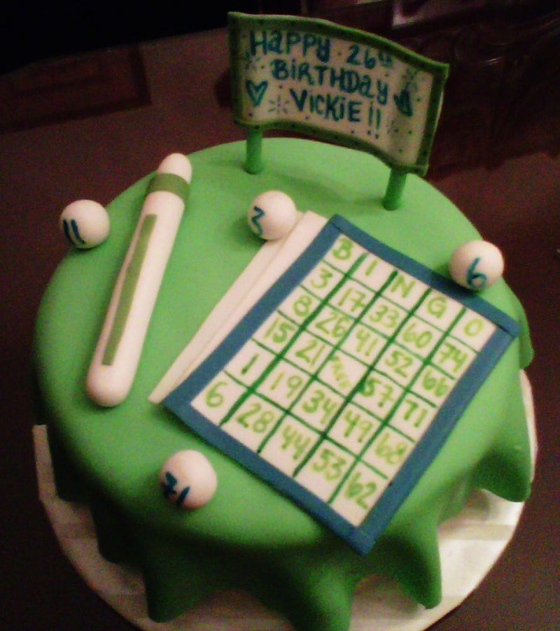 Gallery: Birthdays