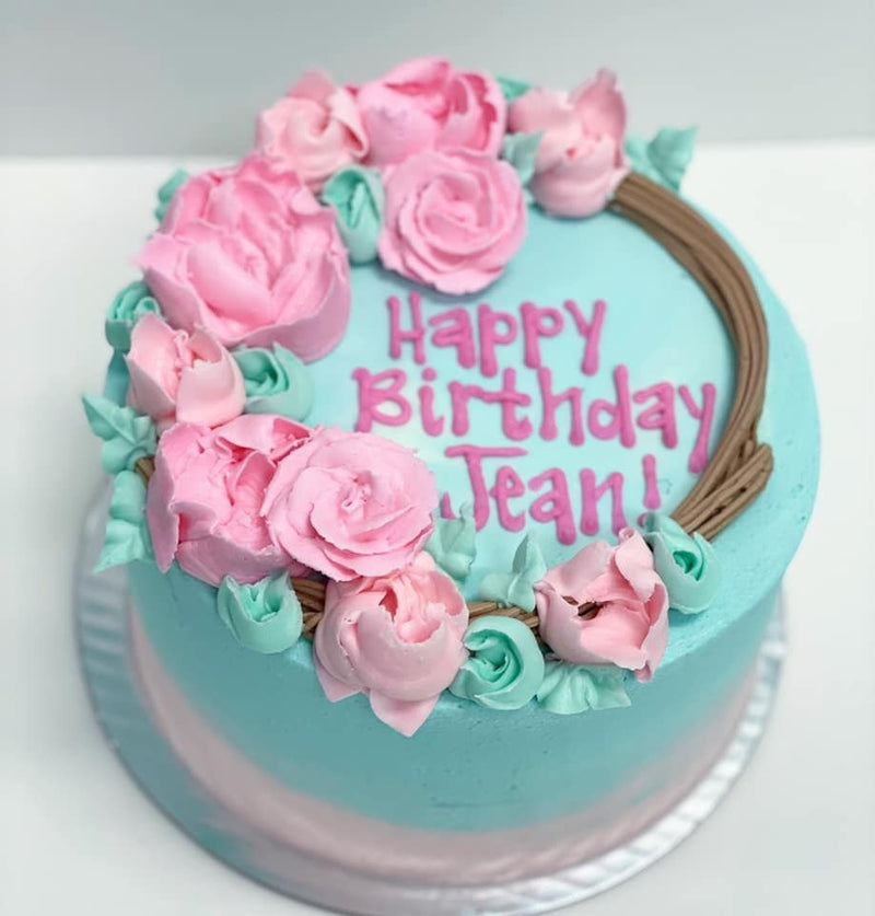 Gallery: Birthdays
