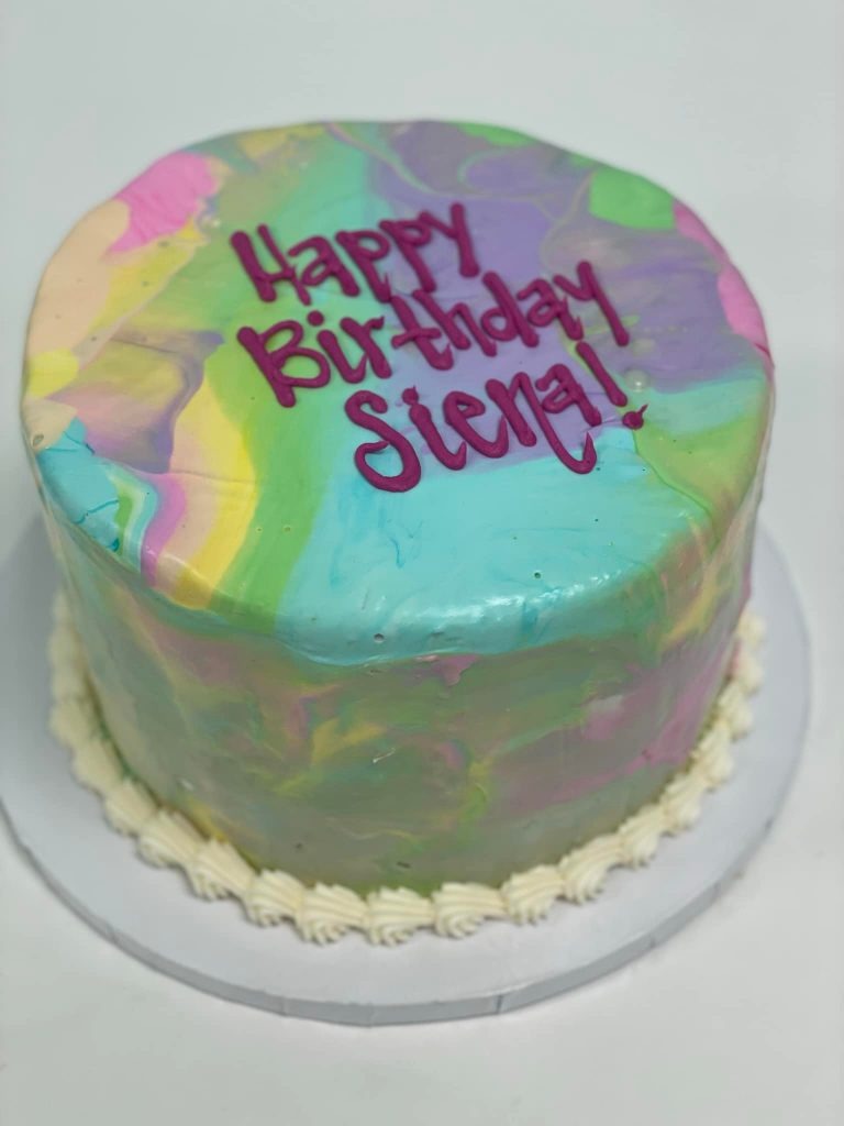 Gallery: Birthdays
