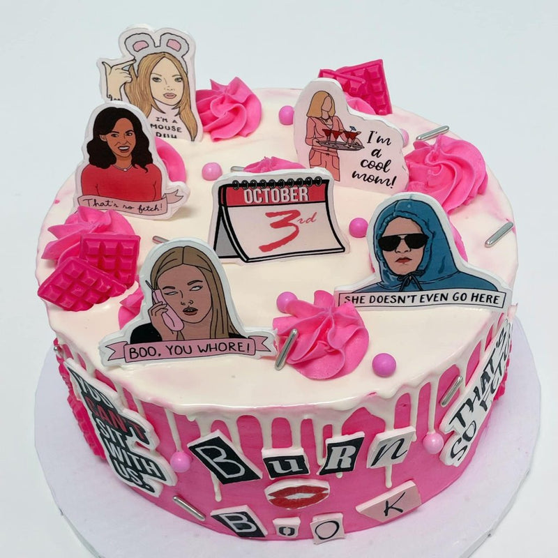 Gallery: Birthdays