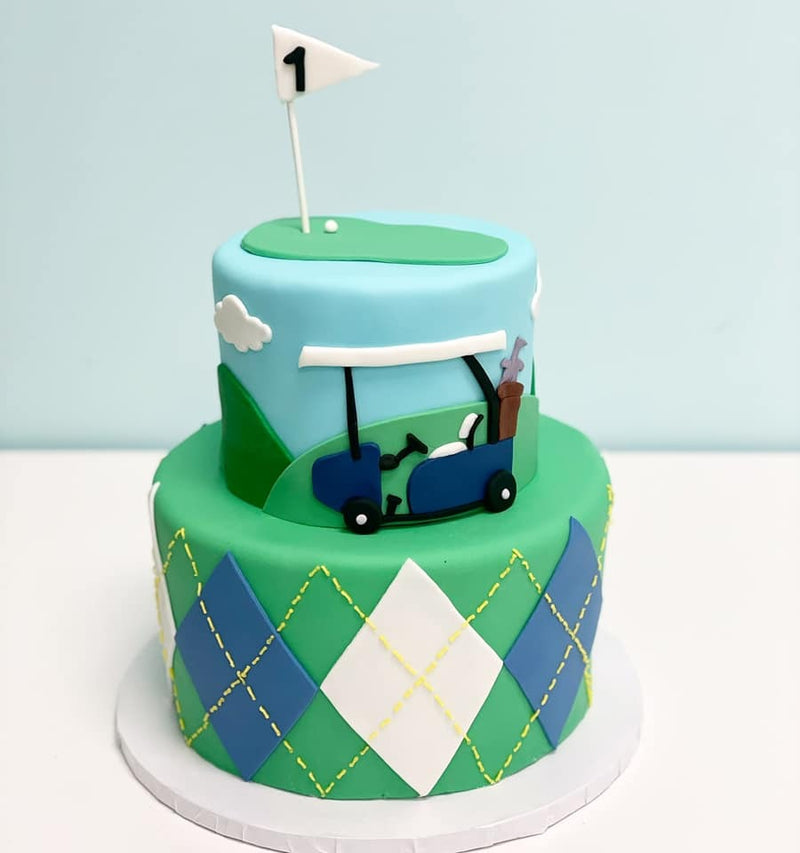 Gallery: Birthdays