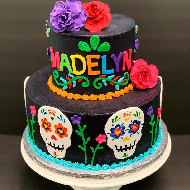 Gallery: Birthdays