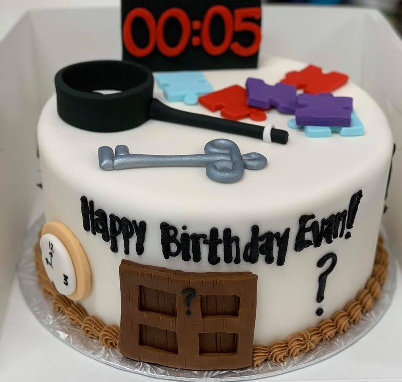Gallery: Birthdays