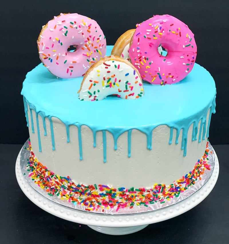 Gallery: Birthdays