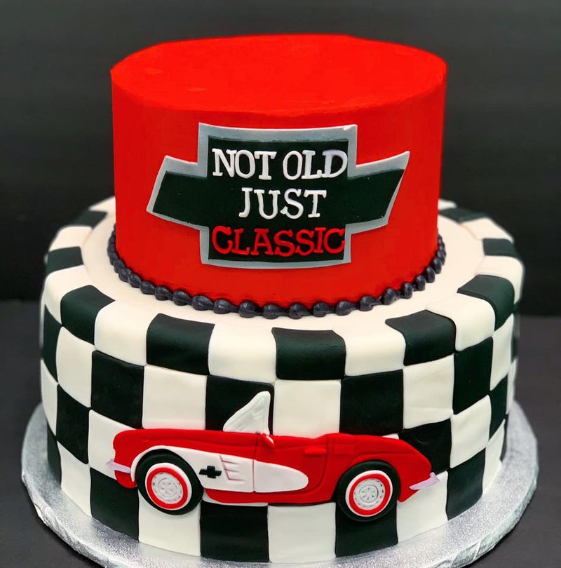 Gallery: Birthdays