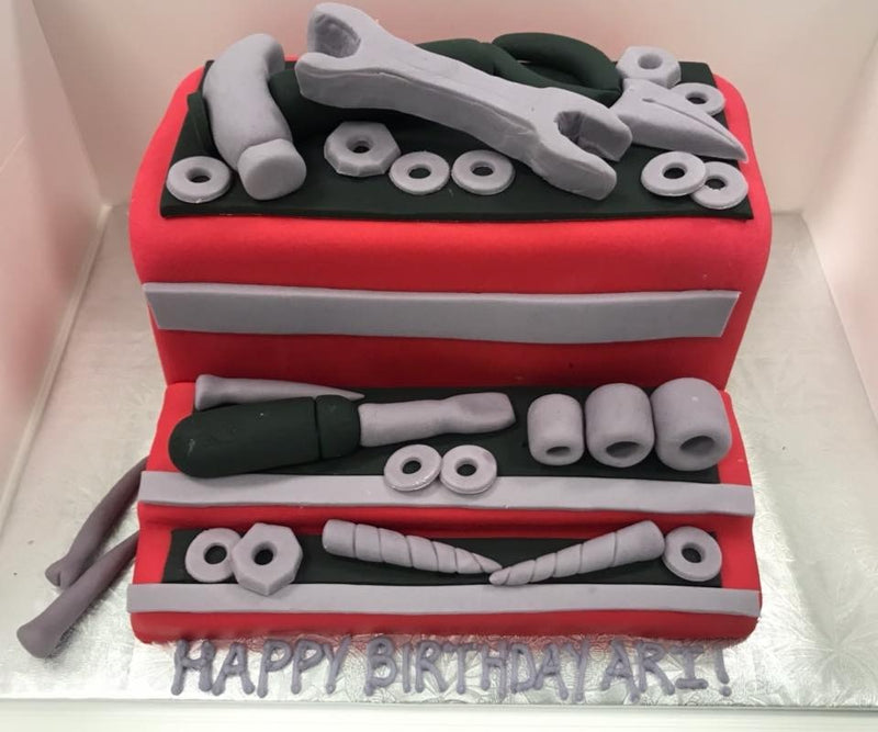 Gallery: Birthdays