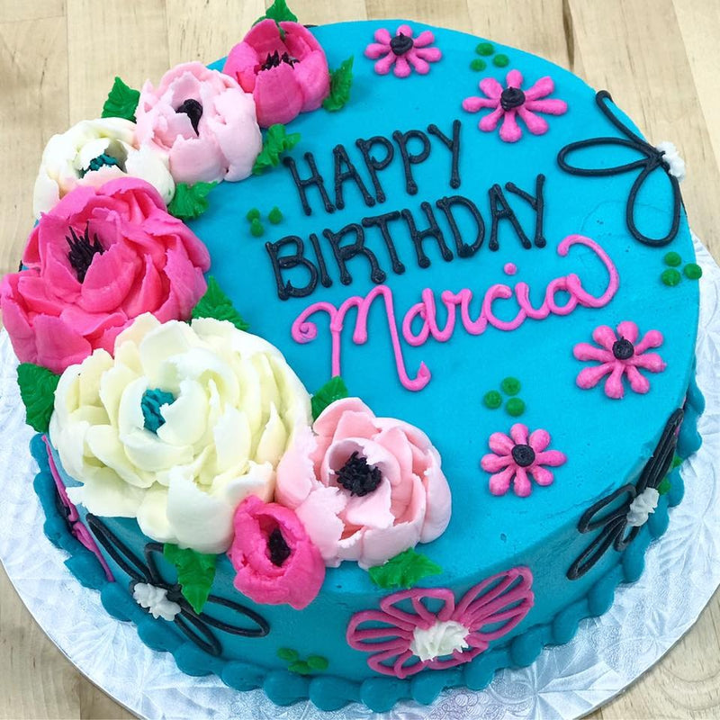 Gallery: Birthdays