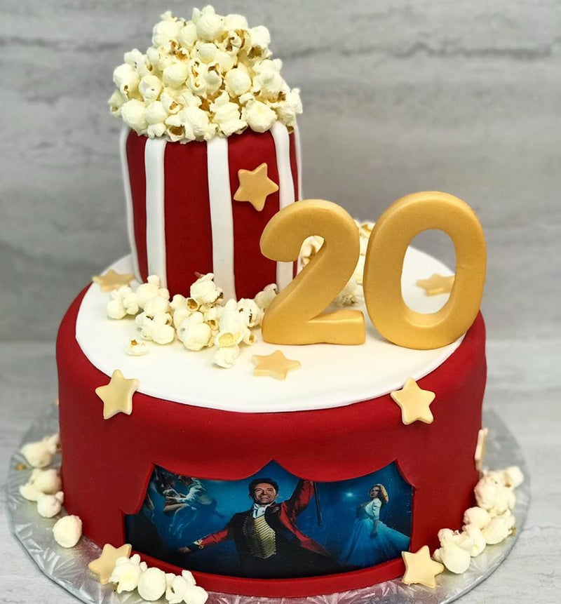 Gallery: Birthdays