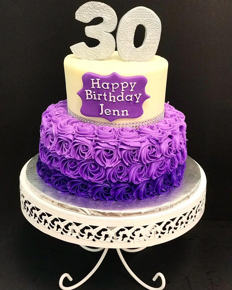 Gallery: Birthdays