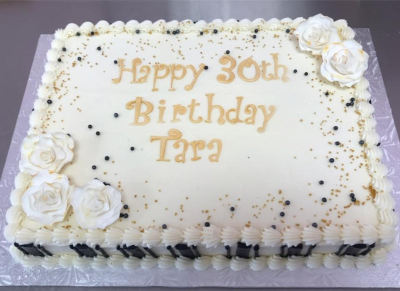 Gallery: Birthdays