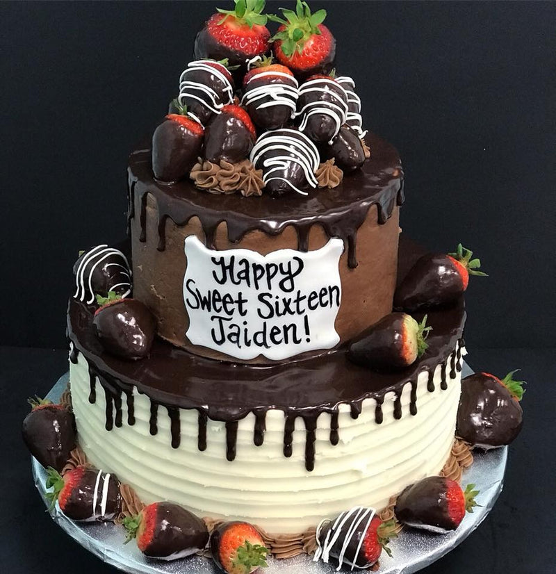 Gallery: Birthdays
