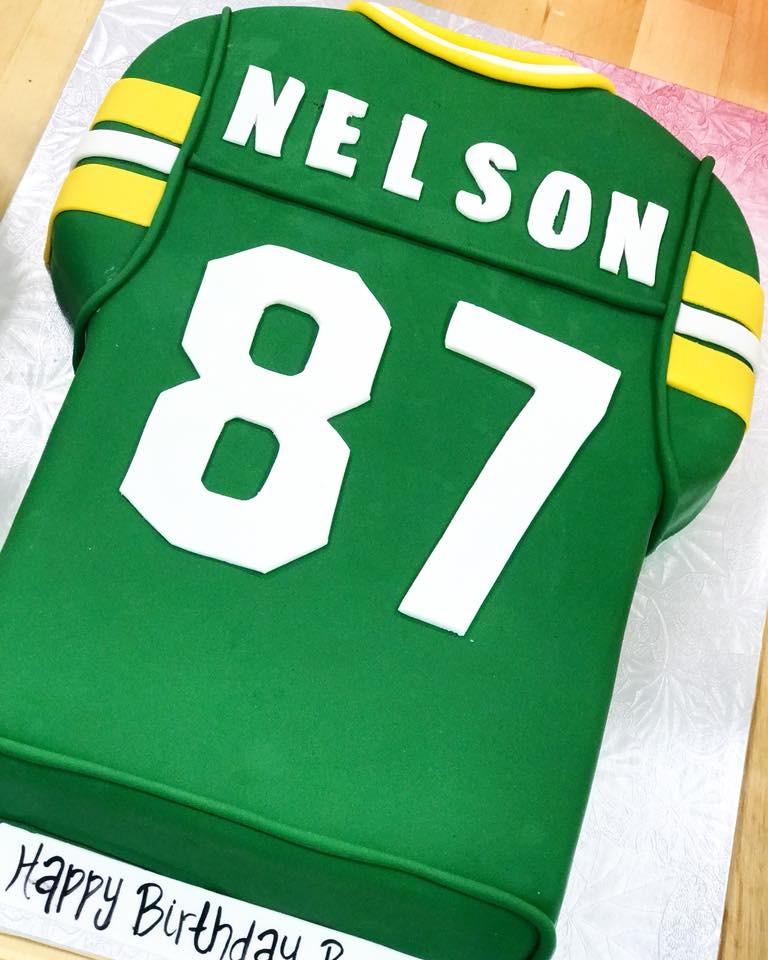 Gallery: Birthdays