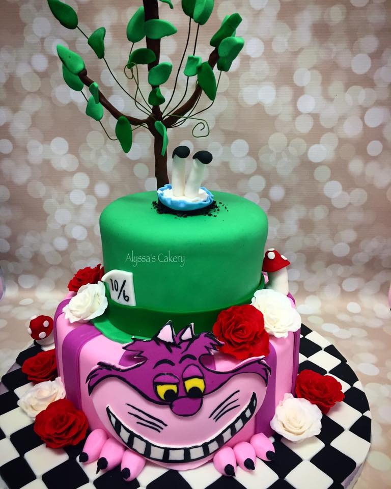 Gallery: Birthdays