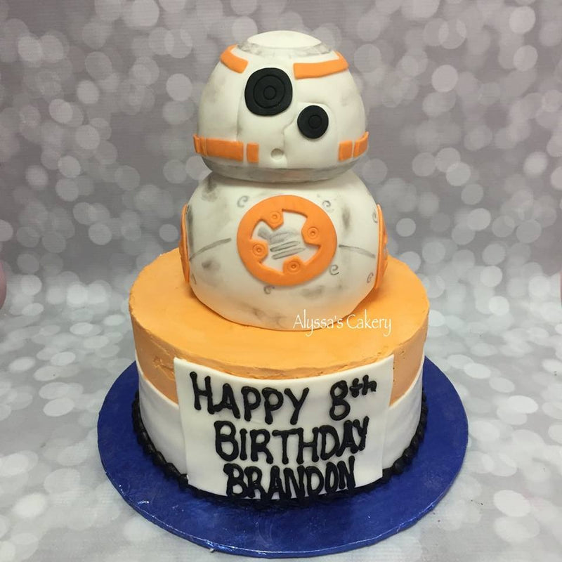 Gallery: Birthdays