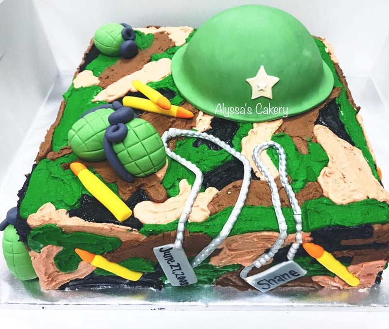Gallery: Birthdays