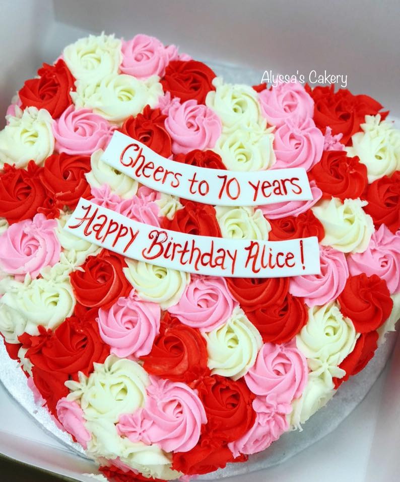 Gallery: Birthdays
