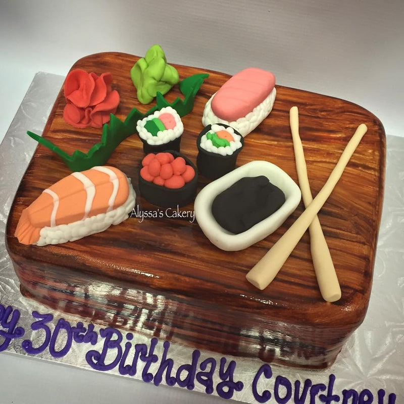 Gallery: Birthdays