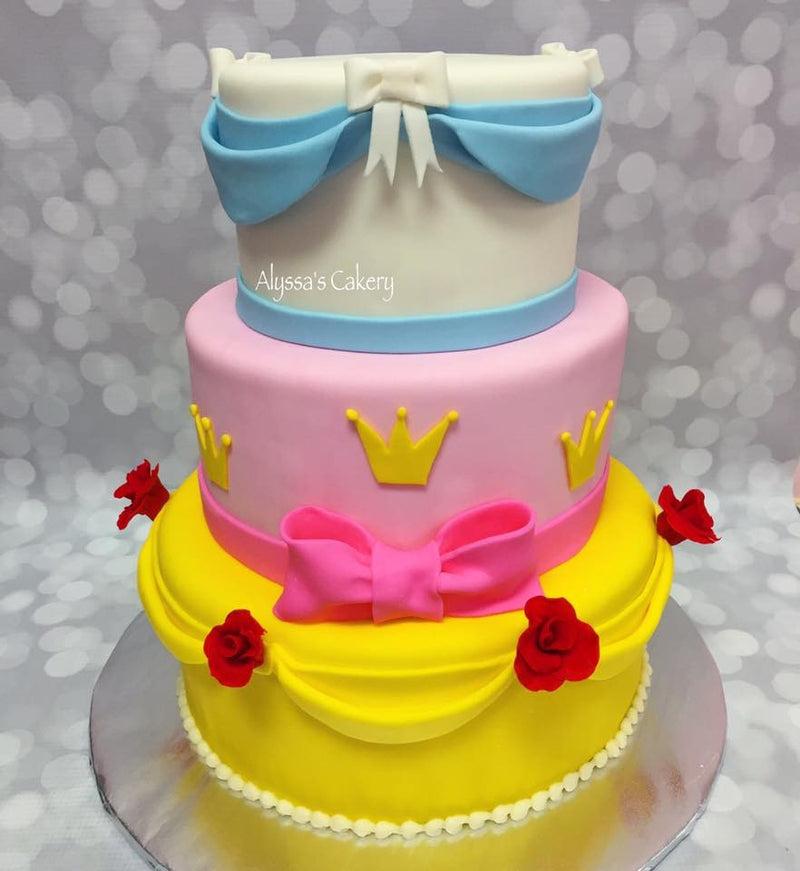 Gallery: Birthdays