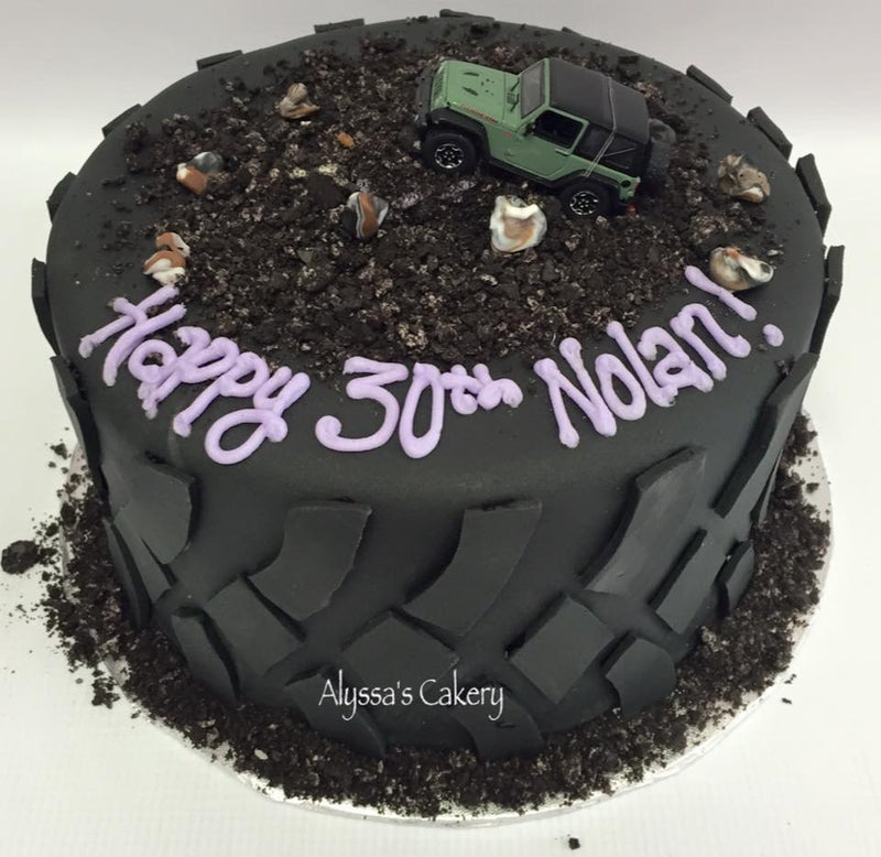 Gallery: Birthdays