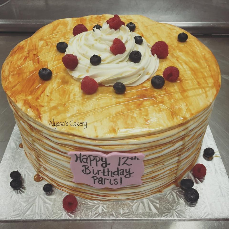 Gallery: Birthdays
