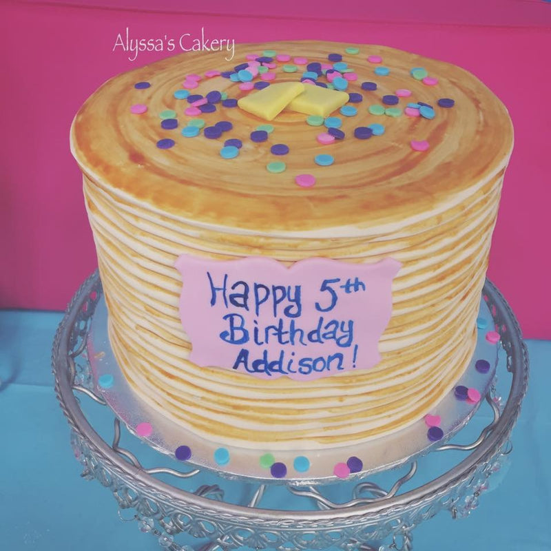 Gallery: Birthdays