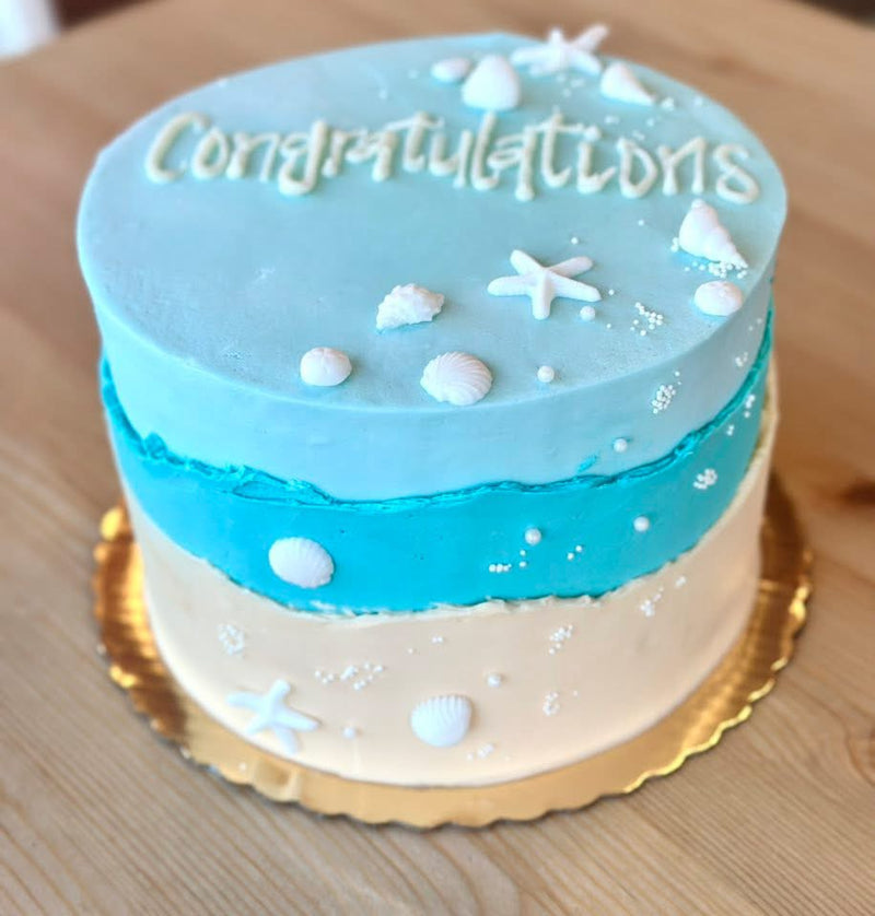 Gallery: Bridal Showers