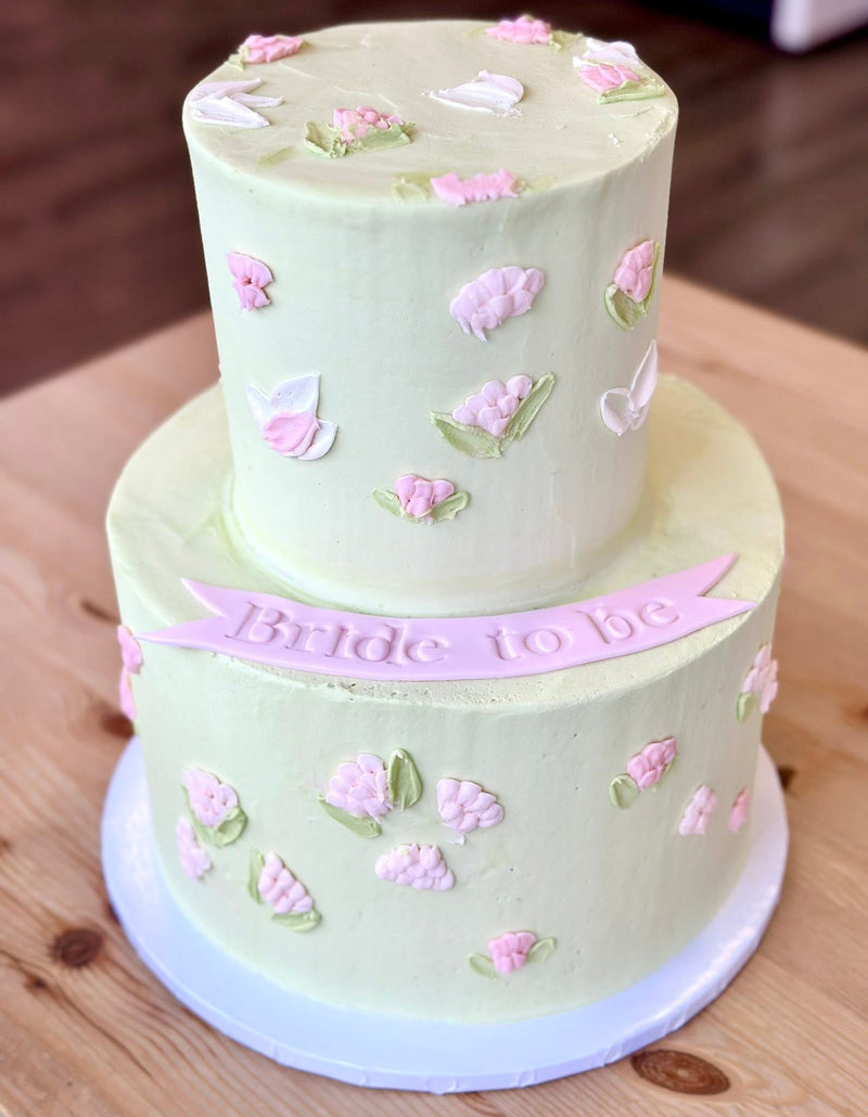 Gallery: Bridal Showers