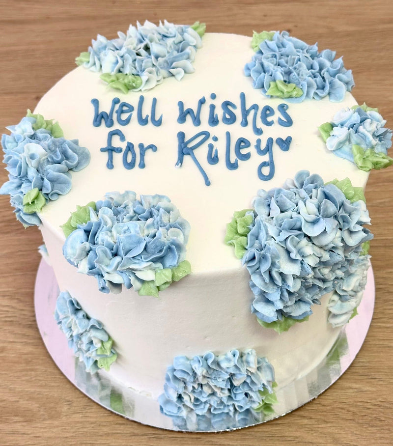 Gallery: Bridal Showers
