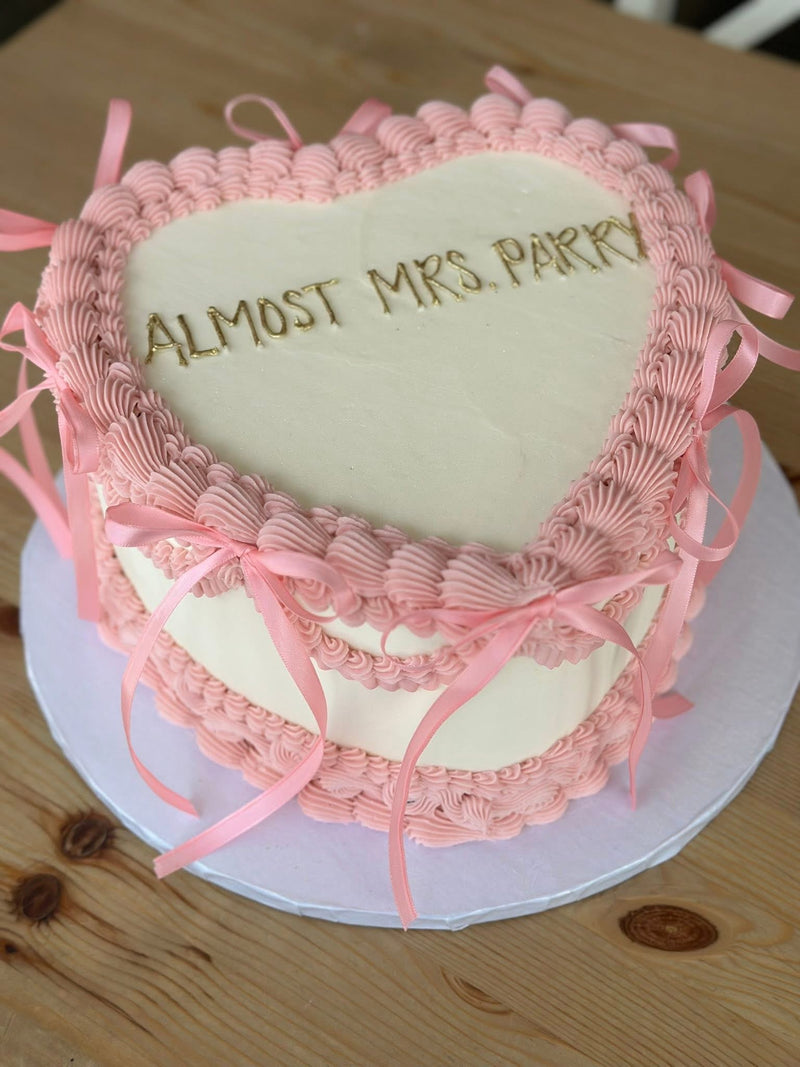 Gallery: Bridal Showers
