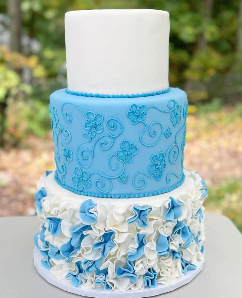 Gallery: Bridal Showers