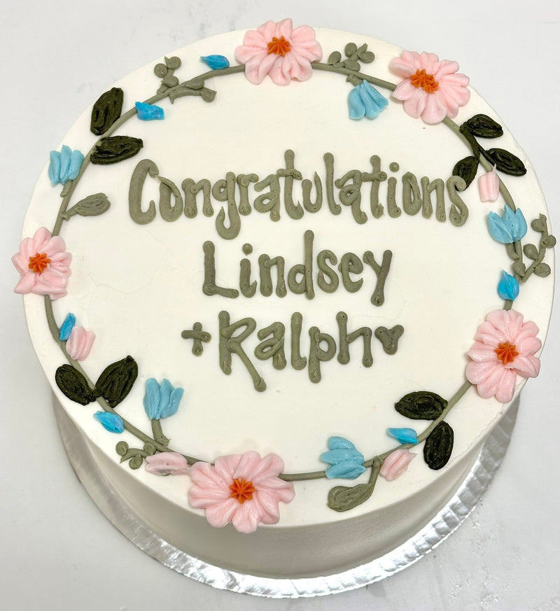 Gallery: Bridal Showers