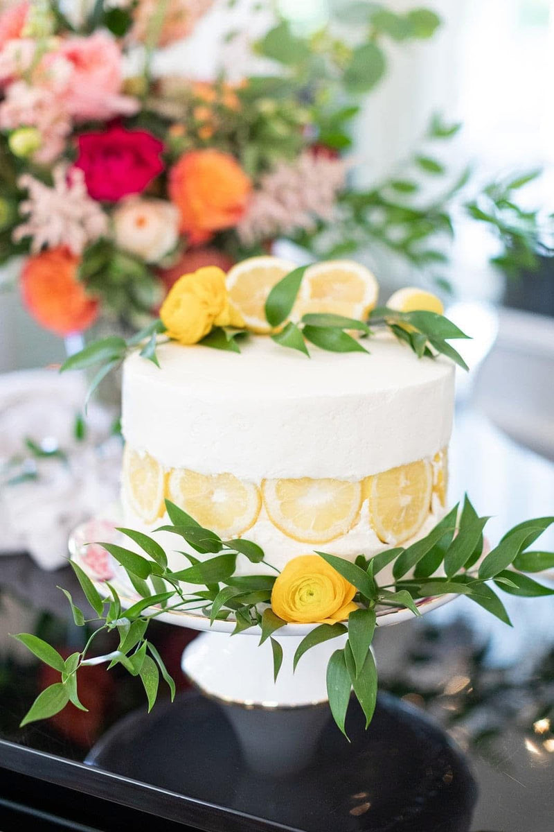 Gallery: Bridal Showers