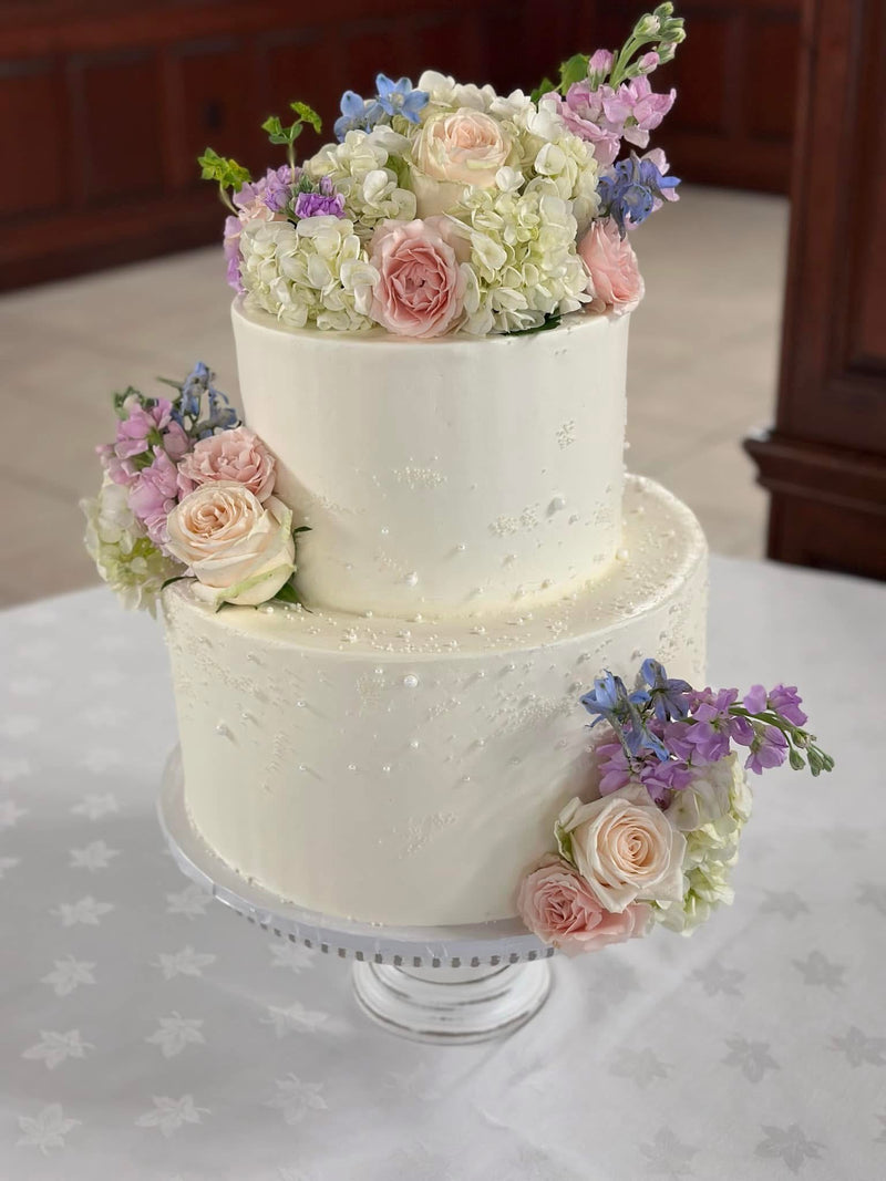 Gallery: Bridal Showers