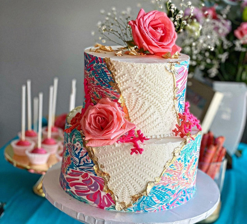 Gallery: Bridal Showers