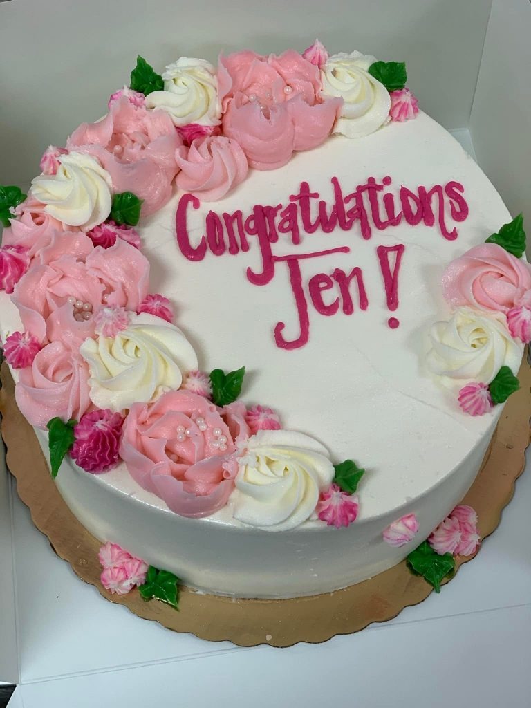 Gallery: Bridal Showers