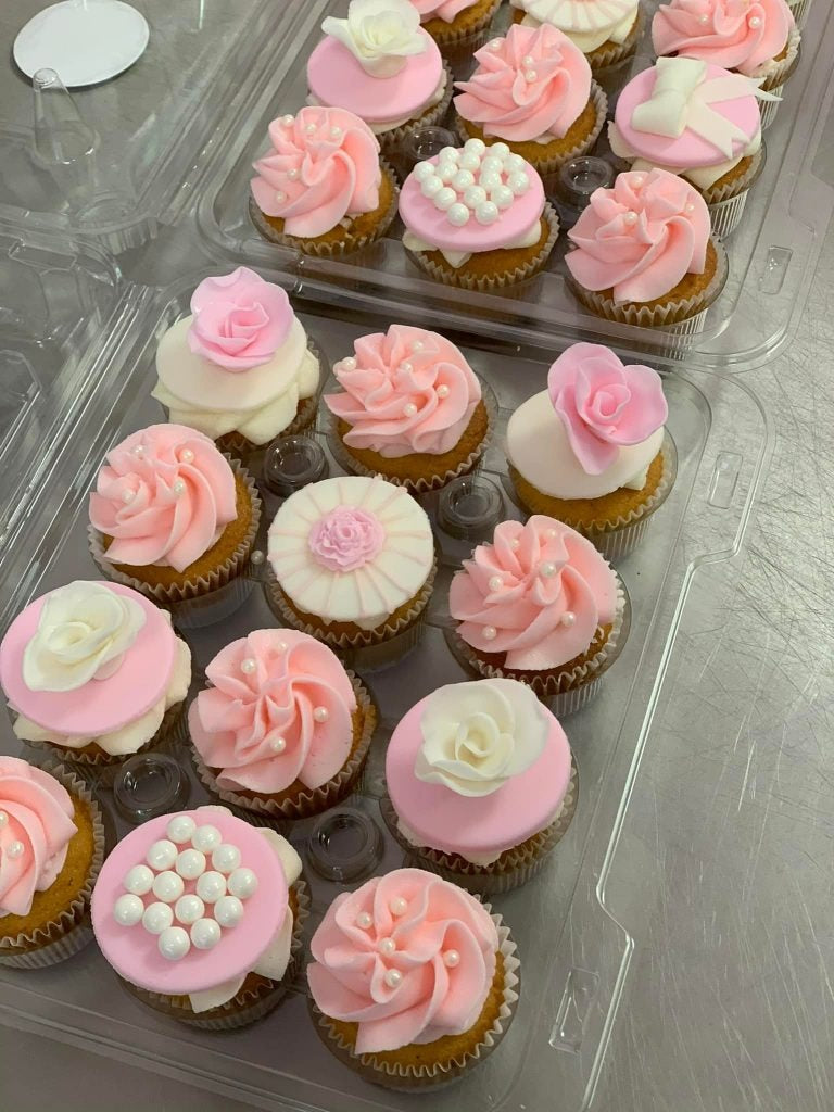 Gallery: Bridal Showers