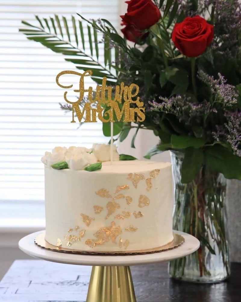 Gallery: Bridal Showers