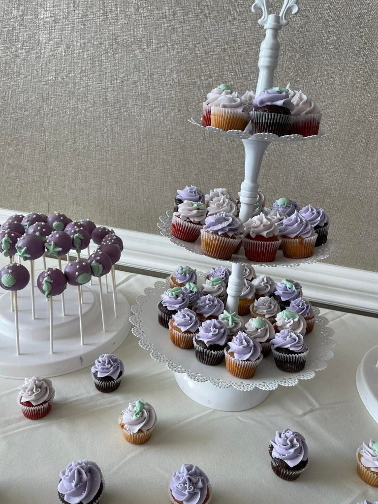 Gallery: Bridal Showers