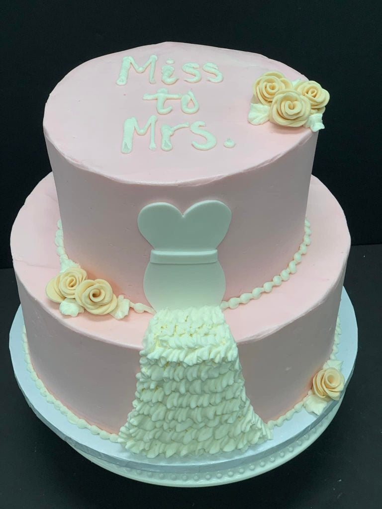 Gallery: Bridal Showers