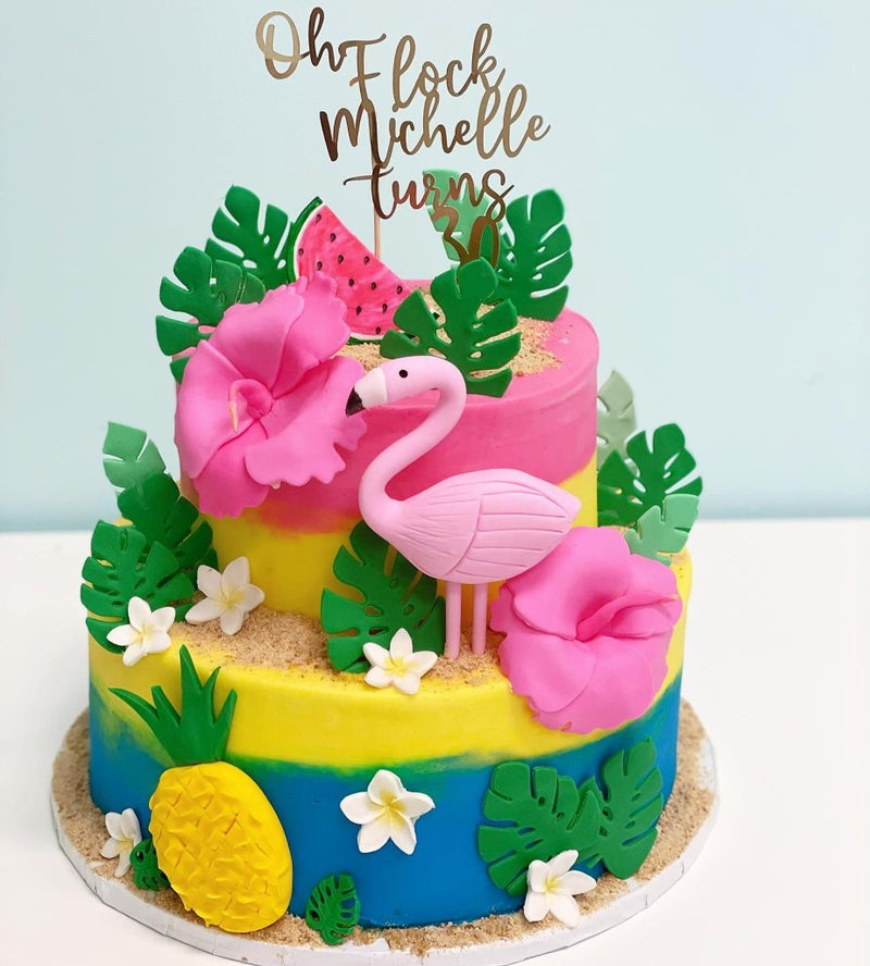 Gallery: Bridal Showers