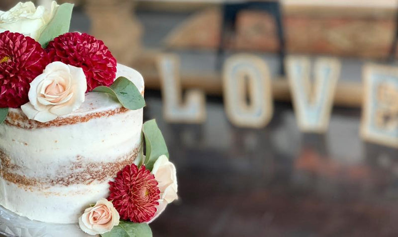 Gallery: Bridal Showers