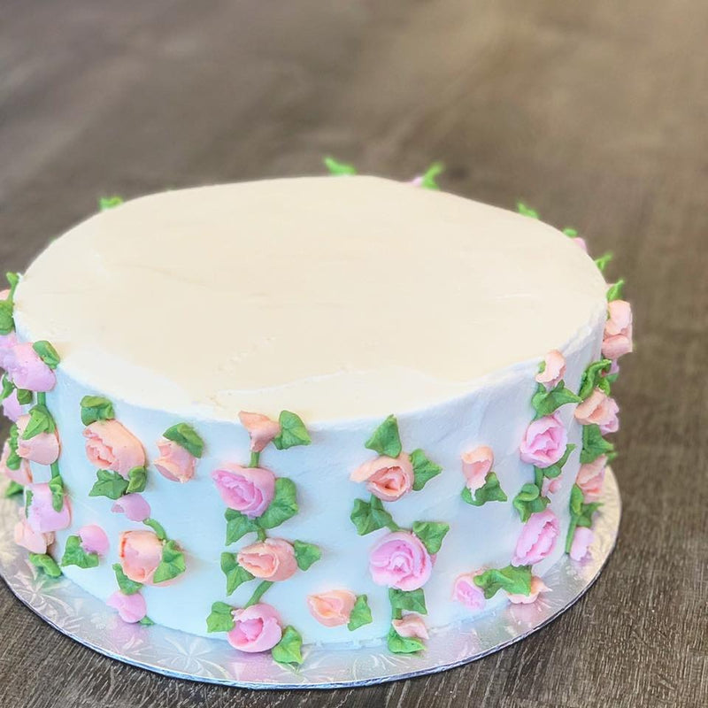 Gallery: Bridal Showers