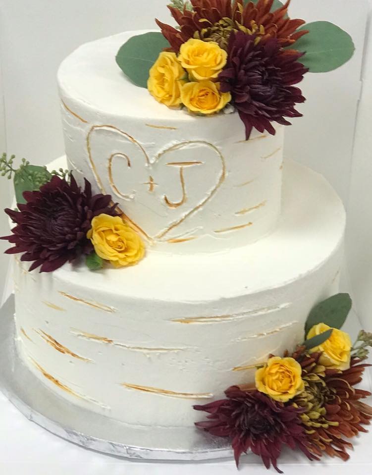 Gallery: Bridal Showers