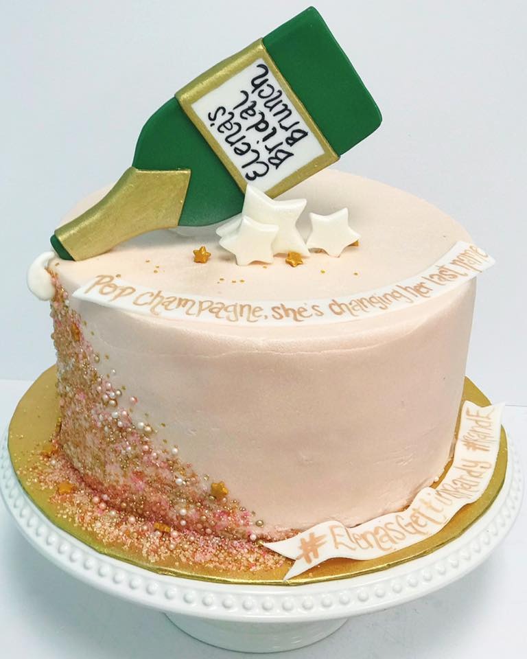 Gallery: Bridal Showers