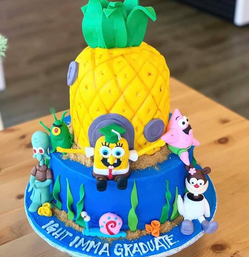 Gallery: Children's 1