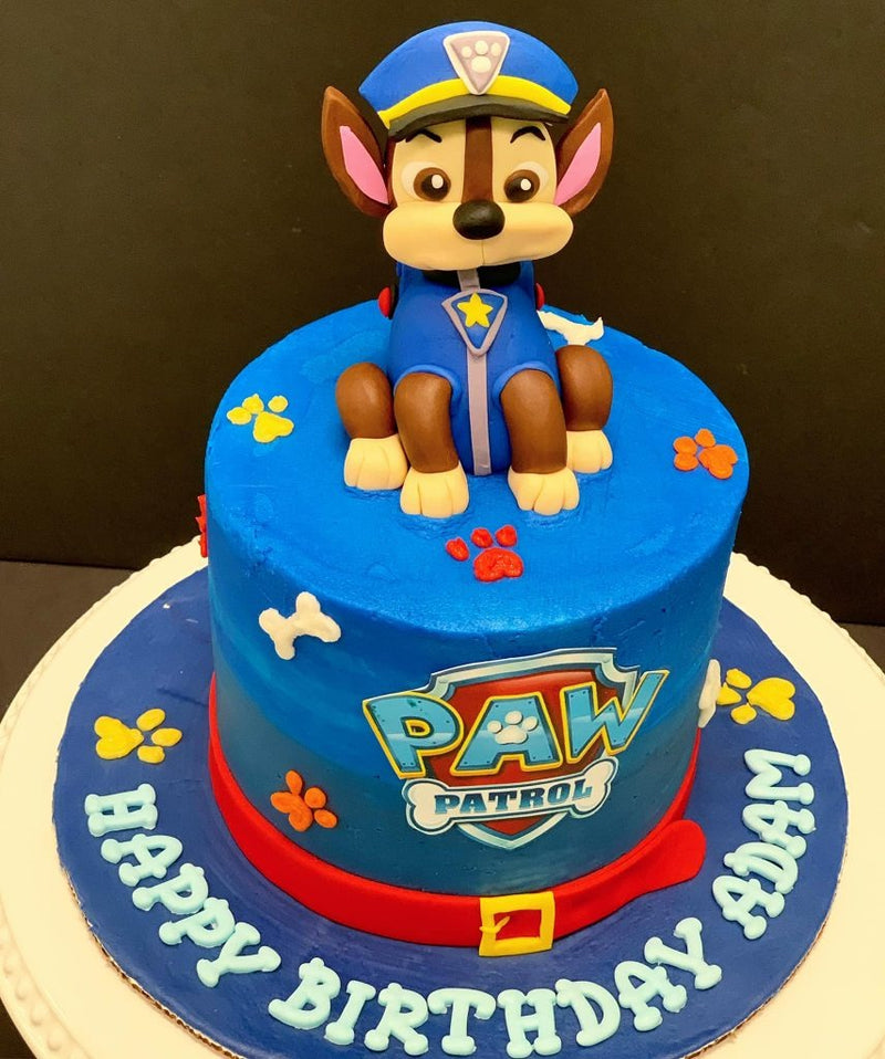 Gallery: Children's 1
