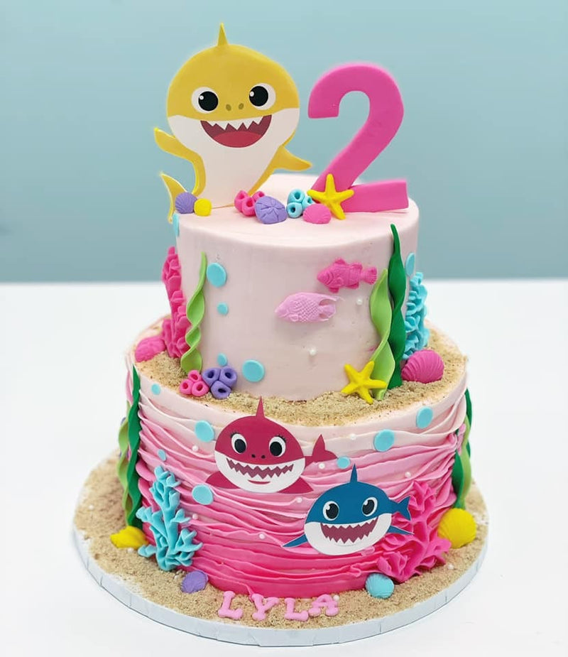 Gallery: Children's 1